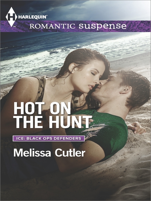 Title details for Hot on the Hunt by Melissa Cutler - Available